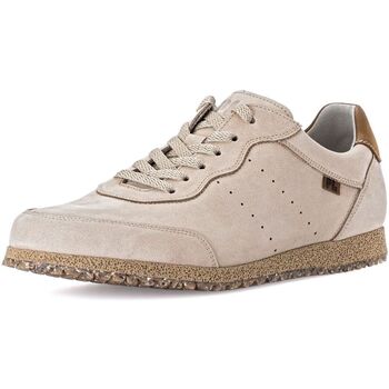 Chaussures Homme Baskets basses Pius Gabor Sneaker Beige