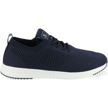 Chaussures Homme Baskets basses Marc O'POLO OTH Sneaker Bleu