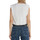 Vêtements Femme Débardeurs / T-shirts sans manche Emporio Armani EA7 3DTT22-TJ6SZ Blanc