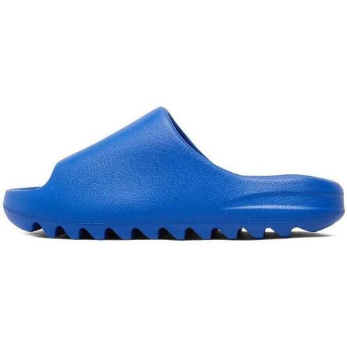 Chaussures Randonnée Yeezy Slide Azure Bleu