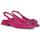 Chaussures Femme Derbies & Richelieu ALMA EN PENA V240371 Violet