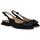 Chaussures Femme Derbies & Richelieu ALMA EN PENA V240371 Noir