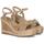 Chaussures Femme Espadrilles ALMA EN PENA V240988 Marron