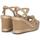 Chaussures Femme Espadrilles ALMA EN PENA V240988 Marron