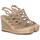 Chaussures Femme Espadrilles ALMA EN PENA V240986 Marron