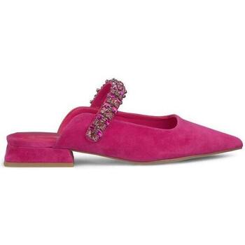Chaussures Femme Derbies & Richelieu Paniers / boites et corbeilles V240366 Multicolore