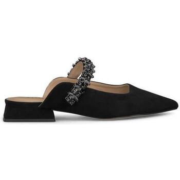 Chaussures Femme Derbies & Richelieu Bottines / Boots V240366 Noir