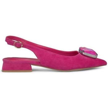 Chaussures Femme Derbies & Richelieu Paniers / boites et corbeilles V240370 Multicolore