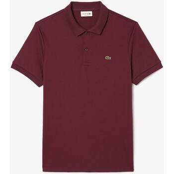 Lacoste DH2050 polo homme Rouge