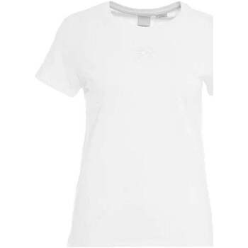 Vêtements Femme Ea7 Emporio Arma Pinko  Blanc