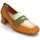 Chaussures Femme Mocassins Hispanitas Chv 243277 Orange