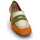 Chaussures Femme Mocassins Hispanitas Chv 243277 Orange