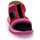Chaussures Femme Sandales et Nu-pieds Hispanitas Chv 243308 Rouge