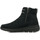Chaussures Femme Boots Skechers Glacial Ultra Serene Dream Noir
