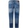 Vêtements Homme Jeans slim Pepe jeans VAQUERO HOMBRE SKINNY TIRO BAJO   PM207387MI52 Bleu