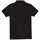 Vêtements Homme T-shirts manches courtes Baron Filou ESSENTIAL Noir