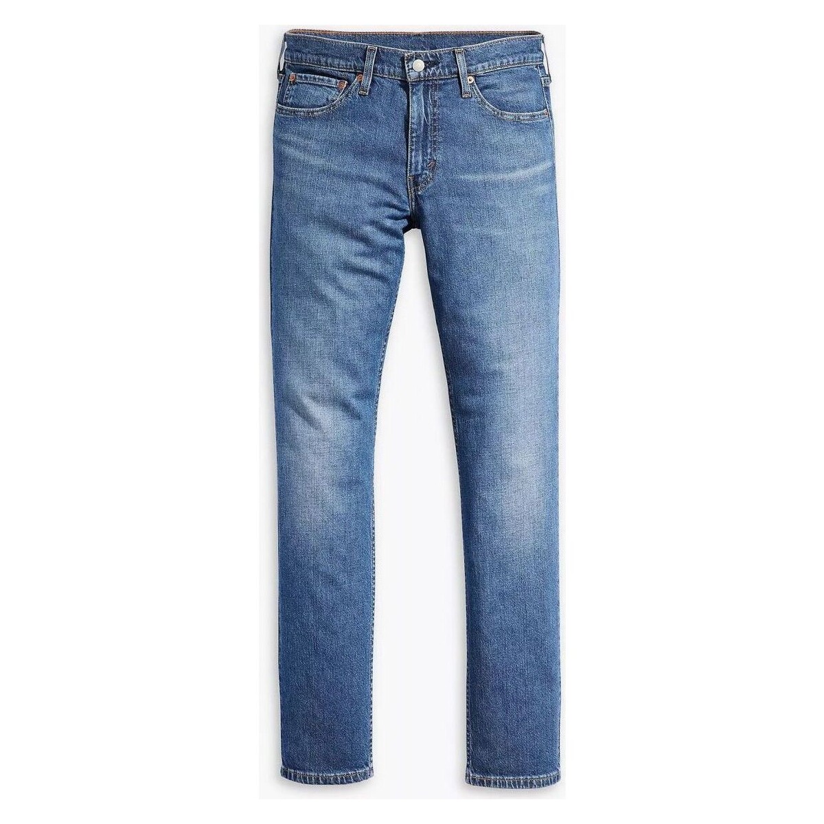 Vêtements Homme Jeans Levi's 04511 5855 - 511 ORIGINAL-WANNA GO BACK Bleu