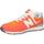 Chaussures Enfant Baskets mode New Balance GC574RCB GC574V1 GC574RCB GC574V1 