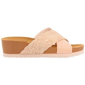 Chaussures Femme Sandales et Nu-pieds Gioseppo 71365 GOULDS Rose