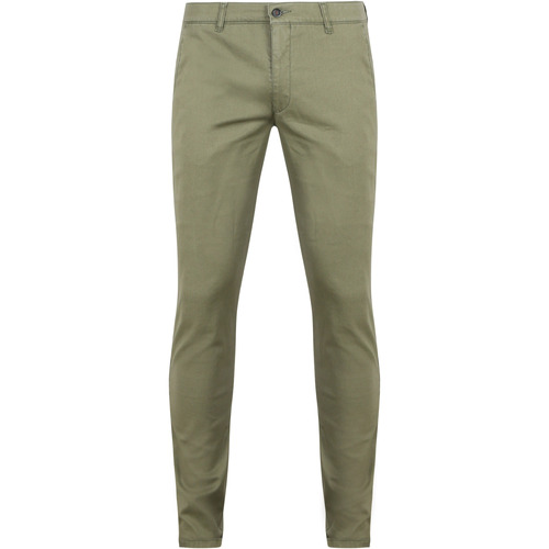 Vêtements Homme Pantalons Suitable Chaussettes et collants Vert