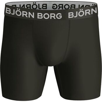 Björn Borg Björn Borg Performance Boxer-shorts Lot de 3 Multicolour Multicolore