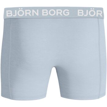 Björn Borg Boxers Multicolour Lot de 7 Multicolore
