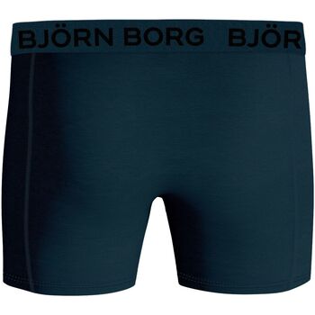 Björn Borg Boxers Multicolour Lot de 7 Multicolore