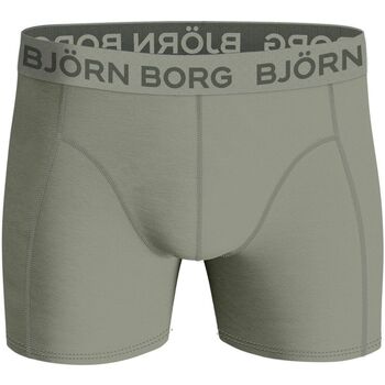 Björn Borg Björn Borg Boxer-shorts Lot de 3 Multicolour Multicolore