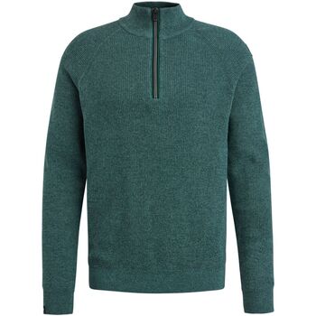 Vanguard Pullover Demi-Zip Vert Vert