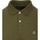 Vêtements Homme T-shirts & Polos Marc O'Polo Poloshirt  Manches Longues Vert Vert