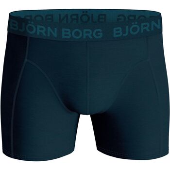 Björn Borg Boxers Cotton Stretch 5 Pack Multicolour Multicolore