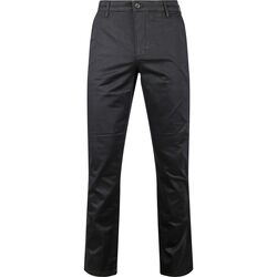 Vêtements Homme Pantalons Dockers T2 Chino Noir Noir