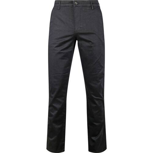 Vêtements Homme Pantalons Dockers T2 Chino Noir Noir