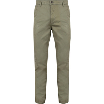 Vêtements Homme Pantalons Dockers T2 Chino Vert Vert