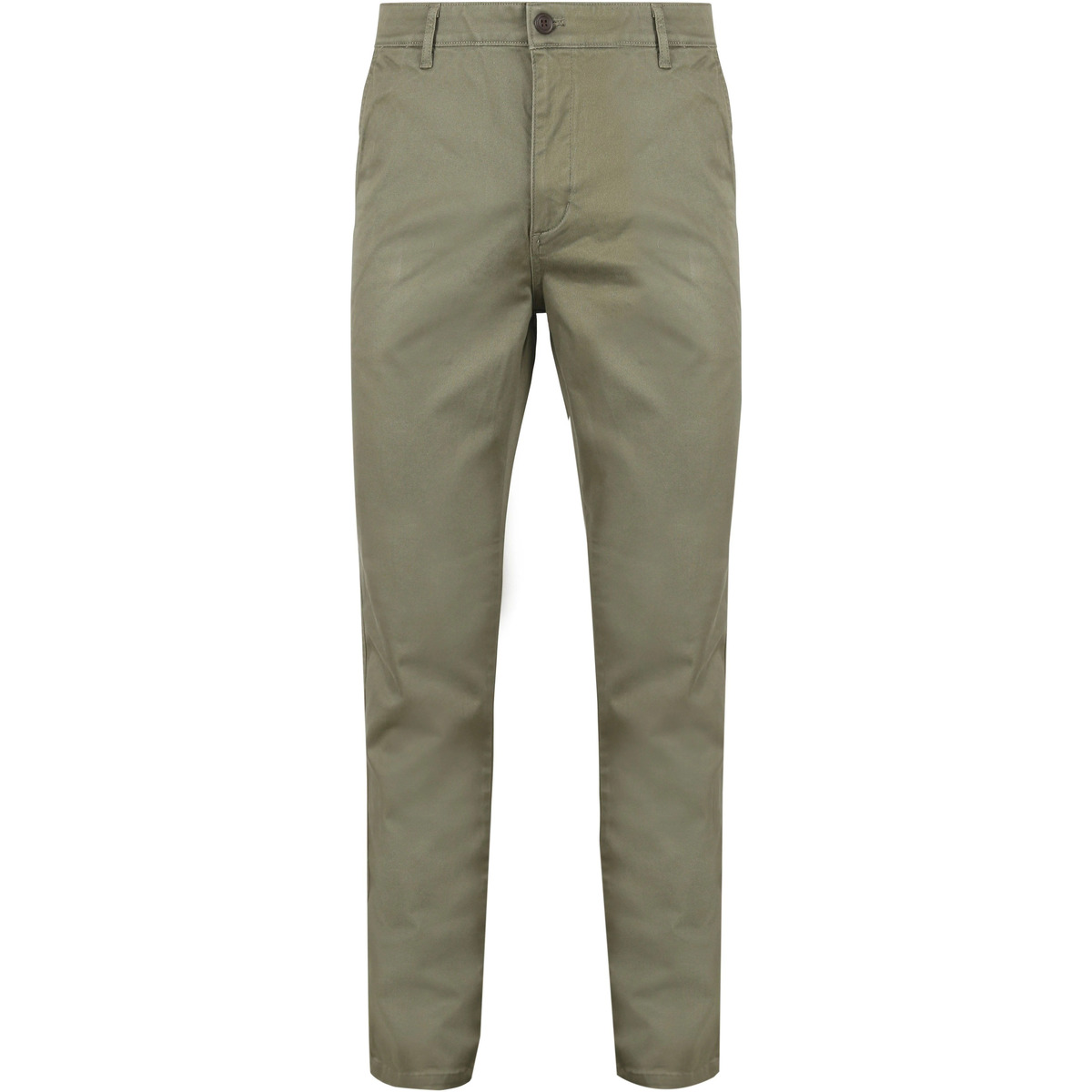 Vêtements Homme Pantalons Dockers T2 Chino Vert Vert