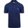 Vêtements Homme T-shirts & Polos Lacoste Polo  Pique bleu cobalt Bleu