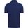 Vêtements Homme T-shirts & Polos Lacoste Polo  Pique bleu cobalt Bleu