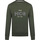 Vêtements Homme Sweats Mcgregor Sweater Logo Vert Foncé Vert