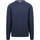 Vêtements Homme Sweats Mcgregor Essential Sweater Logo Marine Bleu