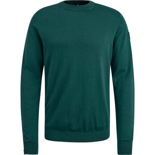 Vêtements Homme Sweats Vanguard Pullover Modal Vert Foncé Vert