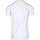 Vêtements Homme T-shirts & Polos Alan Red T-Shirts Oakville Blanc (Lot de 2) Blanc