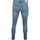 Vêtements Homme Pantalons Cast Iron Jean Riser Bleu Clair FBW Bleu