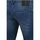 Vêtements Homme Pantalons Vanguard Jean V850 Rider Bleu UFW Bleu