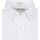 Vêtements Homme Chemises manches longues Gant Chemise Casual Poplin Blanc Blanc
