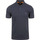 Vêtements Homme T-shirts & Polos BOSS Polo Passenger Marine Bleu