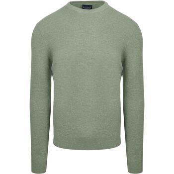 sweat-shirt suitable  pull vert structure 
