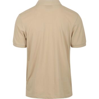 BOSS Kidswear logo-print short-sleeves polo shirt