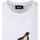 Vêtements Homme T-shirts & Polos Antwrp T-Shirt Pigeon Blanche Blanc