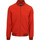 Vêtements Homme Vestes de survêtement Scotch & Soda Scotch & Soda Veste Bombardier Rouge Rouge