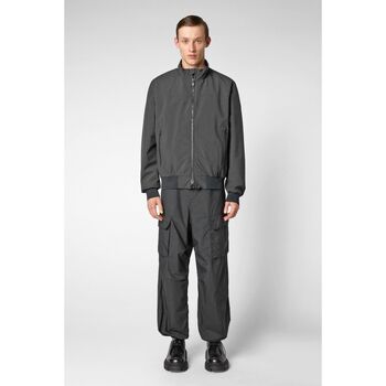 Save The Duck Veste Finlay Anthracite Gris